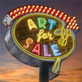 Supplier Or Reseller Listed Art Work